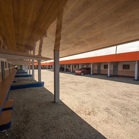 Residencial Aguadulce Hotel Aguadulce  Екстериор снимка