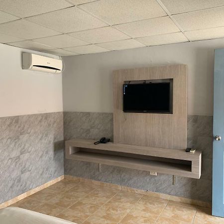 Residencial Aguadulce Hotel Aguadulce  Екстериор снимка