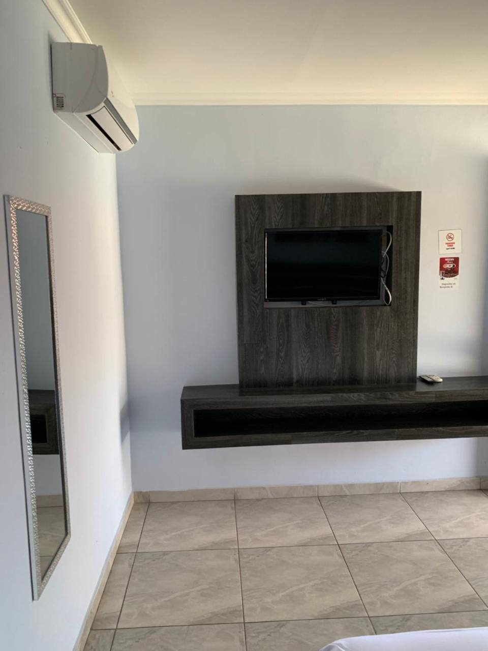 Residencial Aguadulce Hotel Aguadulce  Екстериор снимка
