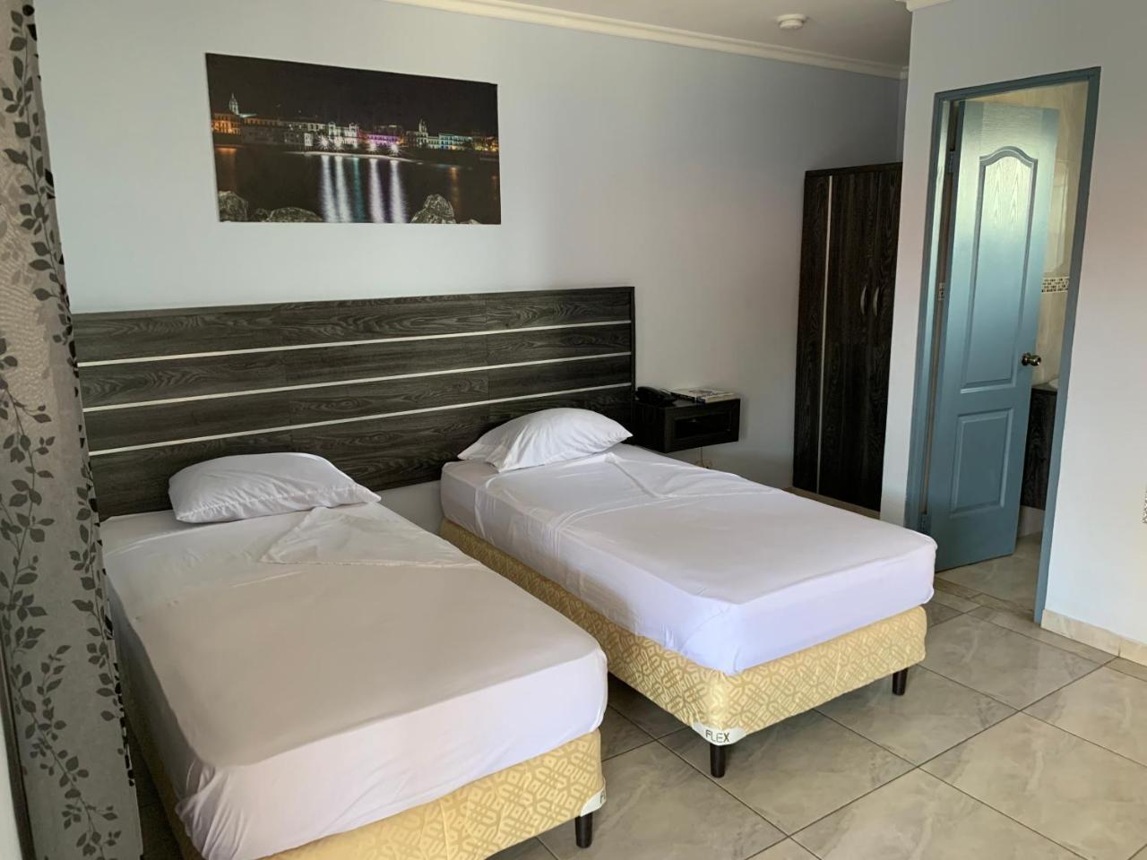 Residencial Aguadulce Hotel Aguadulce  Екстериор снимка