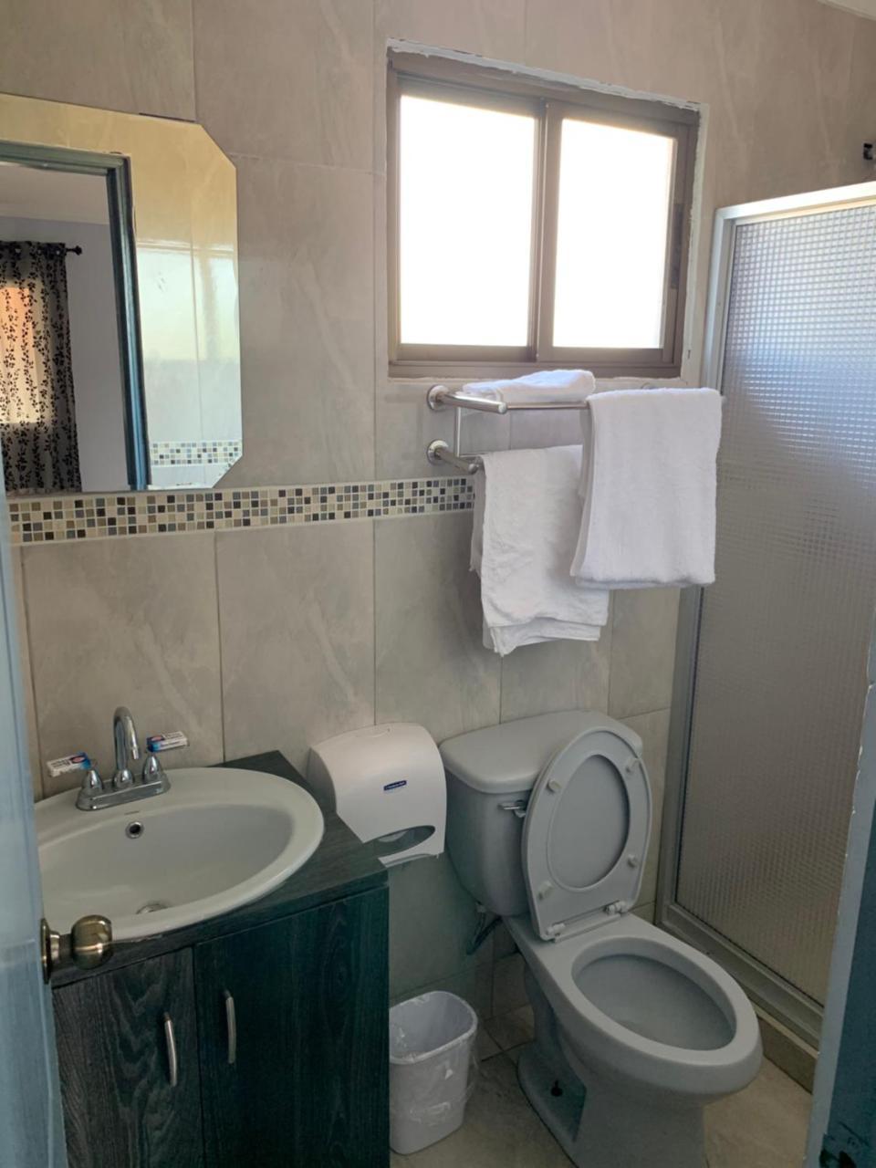 Residencial Aguadulce Hotel Aguadulce  Екстериор снимка
