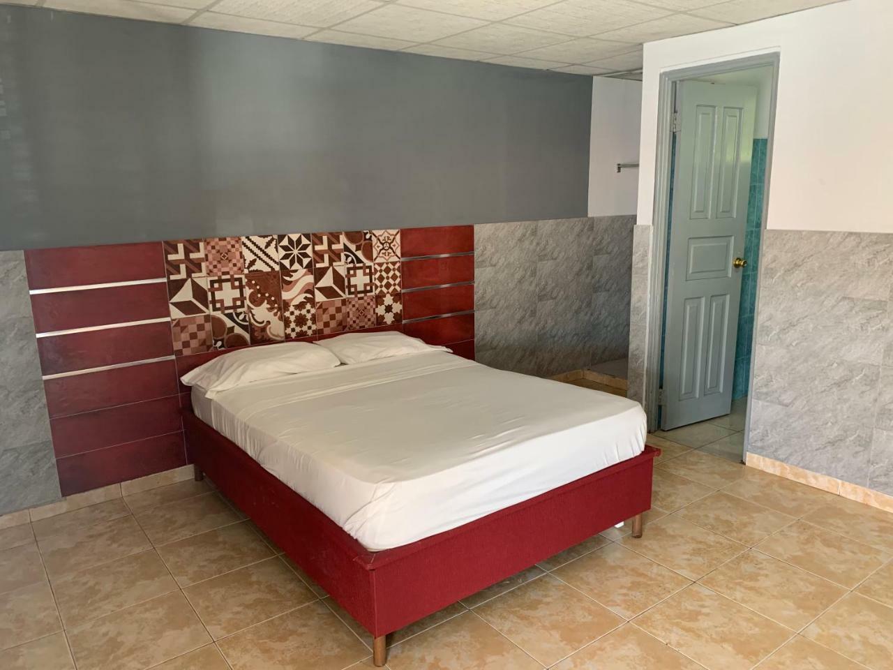 Residencial Aguadulce Hotel Aguadulce  Екстериор снимка