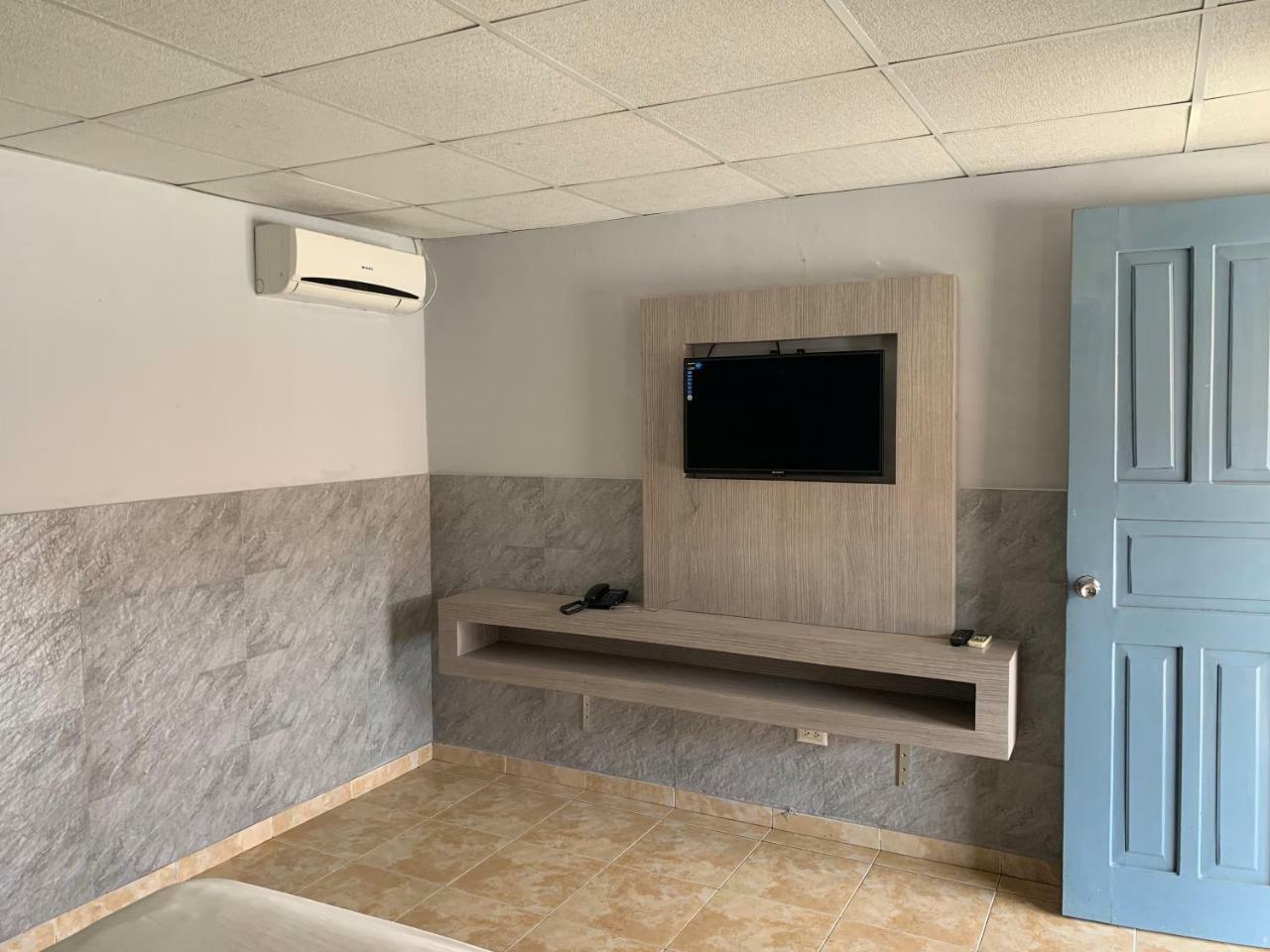 Residencial Aguadulce Hotel Aguadulce  Екстериор снимка